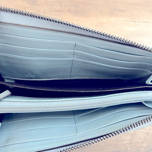 Gucci wallet - Picture 3 of 5